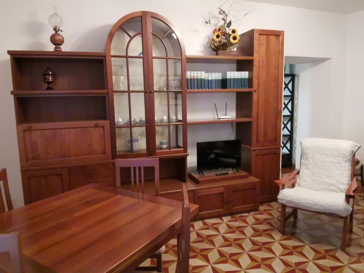 Appartamento Liliana Pontremoli Exterior foto